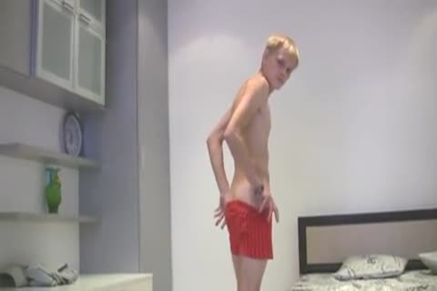 Yully filthy girl blonde