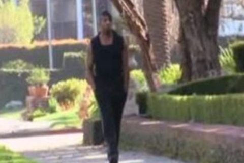 black chap Licks White booty After Getting His knob Sucked And bonks chap's booty