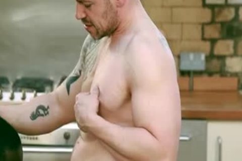 pretty man Homemade slam