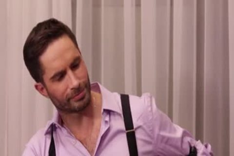 young Brothers blow job-stimulation dom