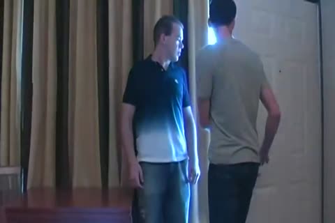 Sacramento sperm - Scene 6