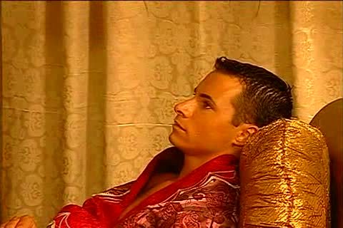 Faux Arab Melange