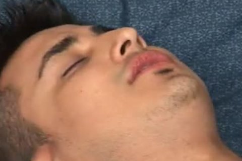 Hunter Vance tasty Wanker