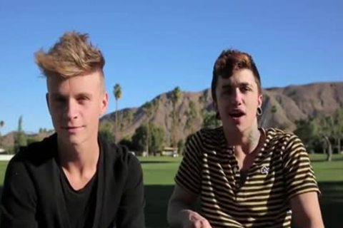 Jake Bass nails Levi Karter