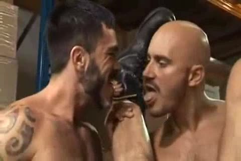 pretty 4some Fuckin'