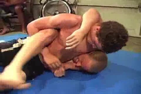 Wrestling Garage