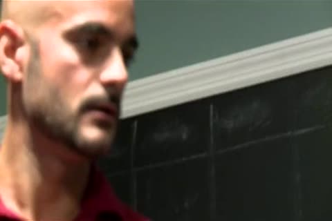 Cop rushes the best sex