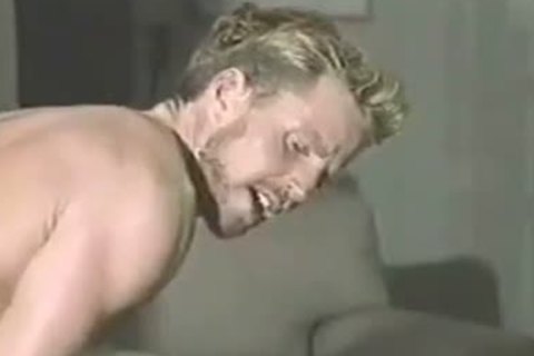 Stripper Male In Reverse