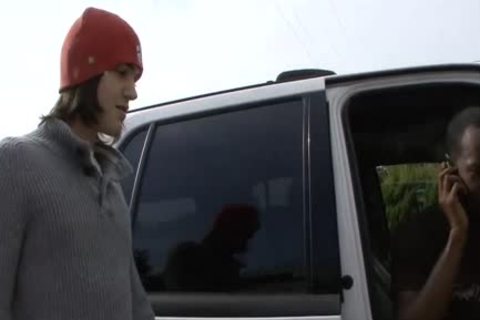 Devon Michaels Seduces A darksome lad