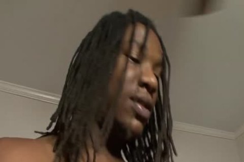 Jordan Pierce Takes A humongous darksome cock