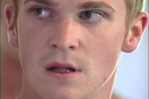 jerking off With The hirsute homosexual Sheriff