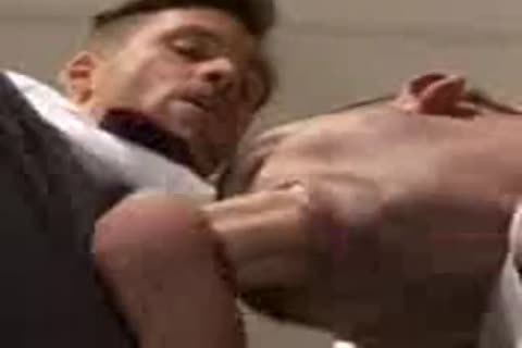 homosexual Office pound