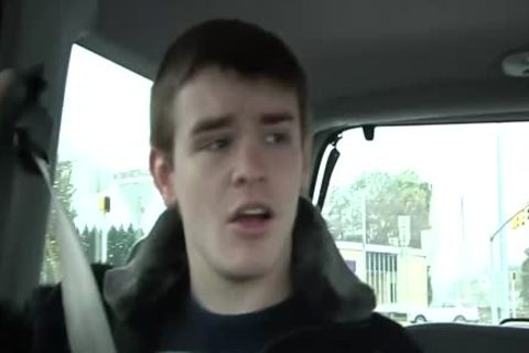 Justin Cross Tries A dark weenie today