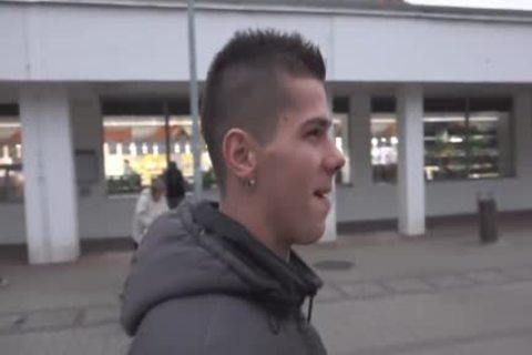 CZECH boyz - They Would Do Anythyng For cash