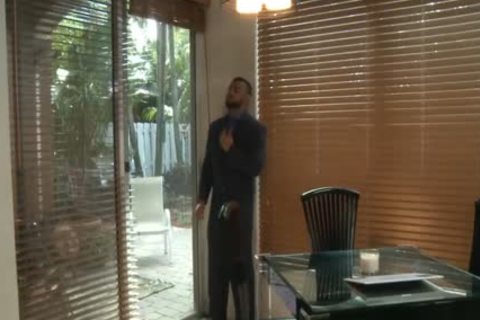 No 1 Can Say worthwhile Bye To Licking All That slam hole