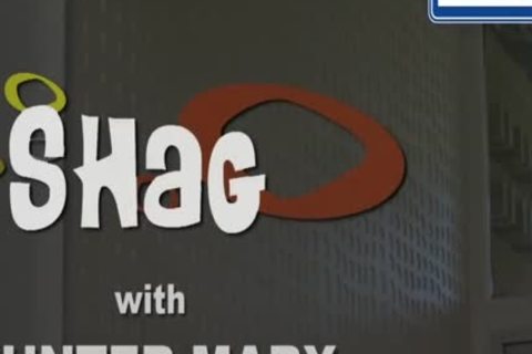 Hunter Marx Has His Eyes On Nick Prescott!