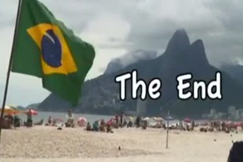 MY BRAZILIAN GIRLIE lad