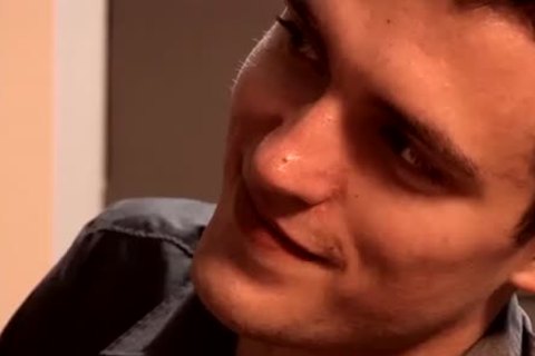 Lucas Davidson And JP Dubois drilling