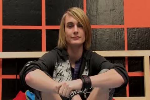 Garçons emo