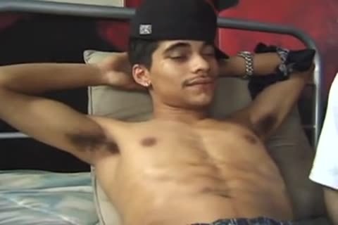 Boogie Down Bronx Boyz  Latin Thug