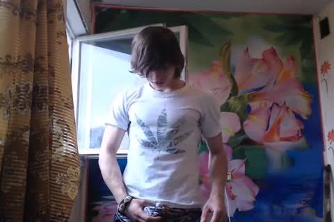 Novinho Gostoso E Pauzudo  Masturbatemais.blogs