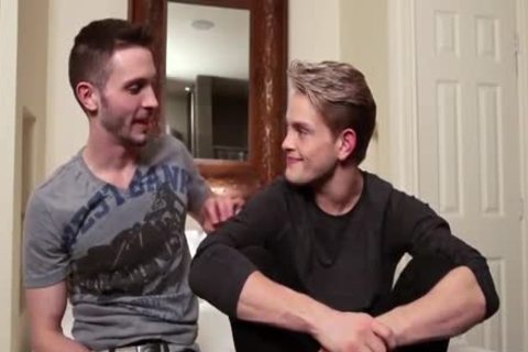 Danish lad - Jett dark (Jeppe Hansen - Denmark