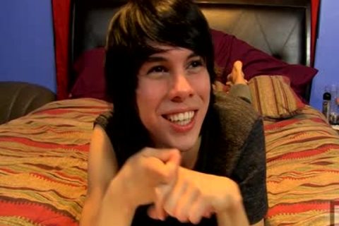 Interview With A teen