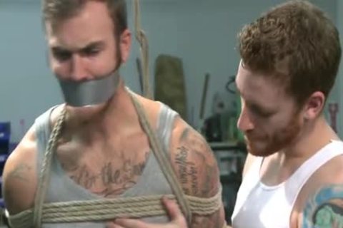 Muscle homosexual Foot Fetish And sperm flow