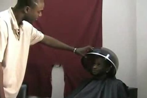 The Barbershop