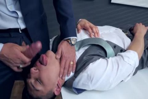 Muscle gay Fetish With love juice flow