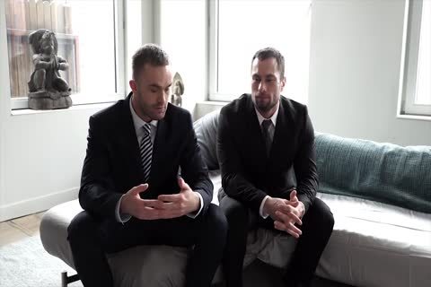 White Collar Breeders