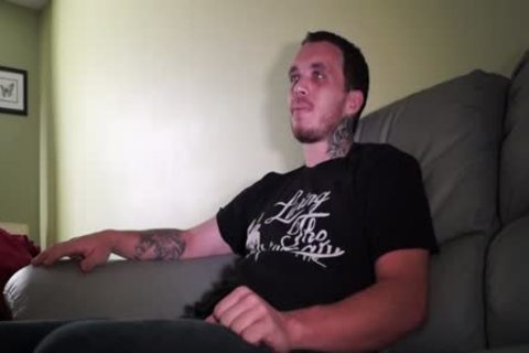 No Complains fellatio Joy For wicked Blue Eyed Salesman