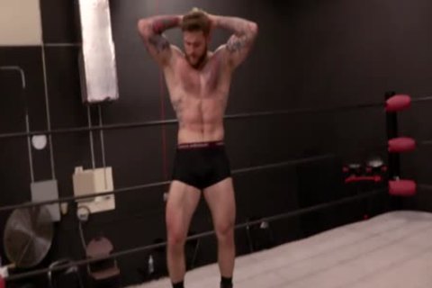 delicious Wrestling