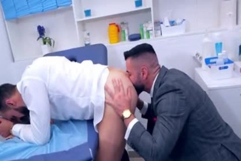 Andy Onassis & Victor DAngelo