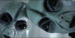 butthole Abduction - Francois Sagat with Lukas Daken humongous wazoo fuck