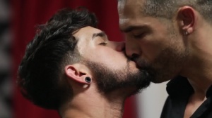 Telenovela - D.O. & Pietro Duarte cock Love