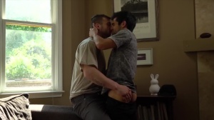 Pass The Bottom - Nicolas Ryder with Ty Mitchell a bit of wazoo