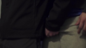 Pranksters - Paul Canon and Thyle Knoxx oral-stimulation pound