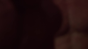 Paranormal - Paddy O'Brian and Nicolas Brooks ass poke