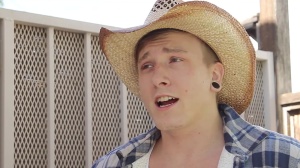 American Sex Story - Trevor lengthy with Tom Faulk Hunk pound