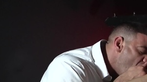 twink corporalist - Johnny Rapid with Ricky Larkin ass pound