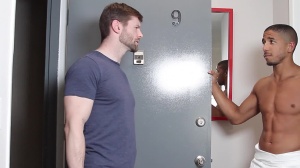 Fix And bang - Dennis West & Mike Maverick anal Love