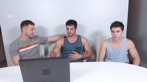 Catfish - Will Braun, Jack King butt Hump