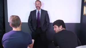 Straight A Student - Diego Sans and Jack Hunter anal sex