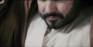 Star Wars 2 : A homosexual XXX Parody - Luke Adams & Dennis West ass sex