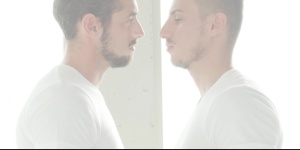 Real couple - Massimo Piano, Klein Kerr butthole Nail