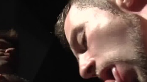 Scared straight - Kurt tasty anal Hook up