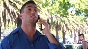 Biggest Catch - Casey greater amount, Killian James ass slam