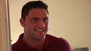 Mormon Undercover - Paul Canon, Jake Wilder ass hammer