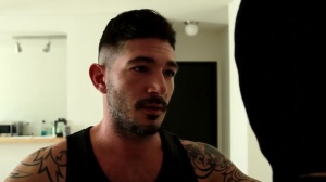 wazoo Bandit - Johnny Hazzard & Will Braun anal Hook up